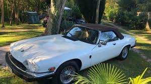 Image result for Glacier White 1989 Jaguar
