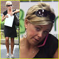 Kate Gosselin: FedEx Fiend!