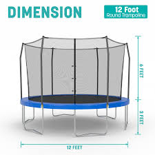 Image result for Dimensions Trampoline Club