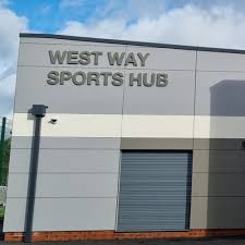 Image result for Westway Sports Centre