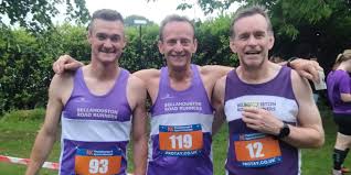 Image result for Calderglen Harriers