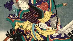 Image result for Kyo Rioku Jutsu