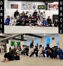 Image result for Daniel Gracie Academy