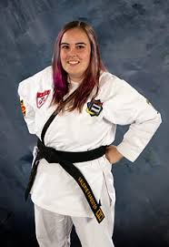 Image result for Abbey Fit Tae Kwon Do