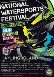 Image result for Hayling Kite Surf Association