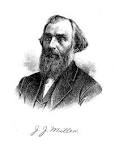 Miller, Jacob J. (portrait)