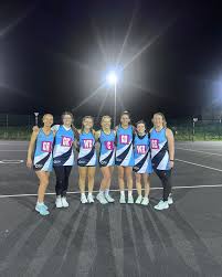 Image result for Shrivenham Netball Club