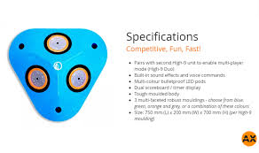 Image result for Hi-Volume Trampoline Squad