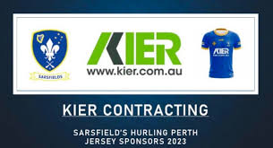 Image result for Sarsfields Hurling Club