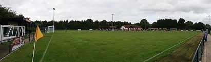 Image result for Merstham Football Club