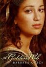 Barbara Quick, author of A