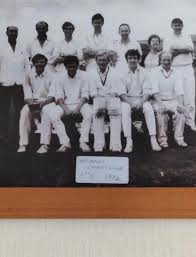 Image result for Bridport Cricket Club