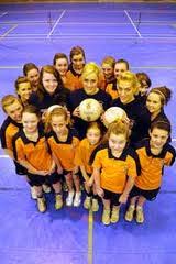 Image result for Grangetown Netball Club