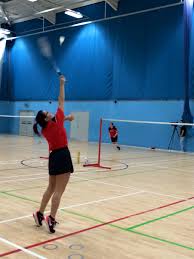Image result for Horsforth Badminton Club