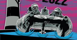 Image result for Thundercat Racing UK