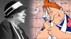 Image result for фрекенбок