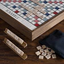 Image result for Lliw Valley Scrabble Club