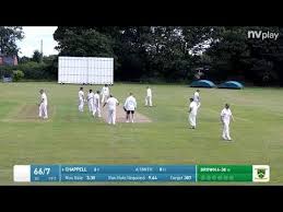 Image result for Euxton Cricket Club