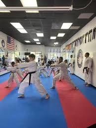 Image result for Newport Kyokushin Karate Club