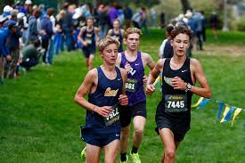 Image result for Oxford University Cross Country Club