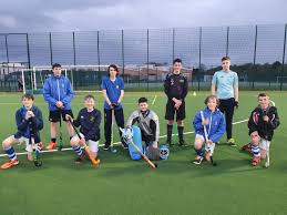 Image result for Antrim Hockey Club