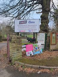 Image result for Thimblemill Bowling Club