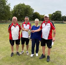 Image result for NORTH LINDSEY BOWLS CLUB