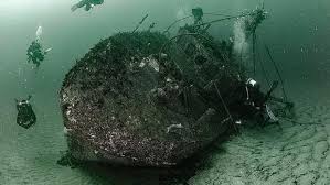 Image result for Belper Sub Aqua