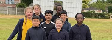 Image result for Barlaston Cricket Club