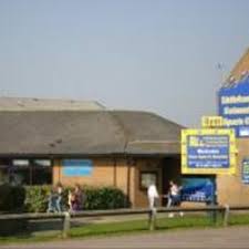 Image result for Littlehampton Badminton & Squash Club