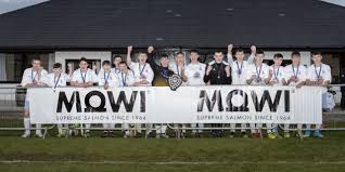 Image result for Ballachulish Shinty Club