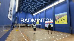 Image result for Whixley Badminton Club
