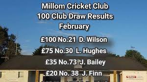 Image result for Millom Cricket Club
