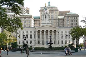 Image result for Brooklyn Borough Hall