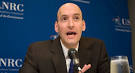 NRC Chairman Gregory Jaczko denies he 'targeted women' - Darren ...