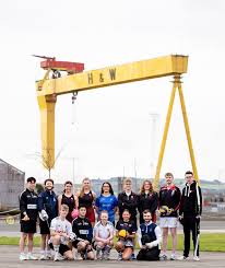 Image result for Queens University Belfast Mens Hockey Club