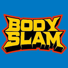 Image result for Bodyslam Wrestling School