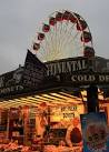 SK5641 : Donut stall on the - via Daymix