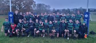 Image result for Old Reigatian Rfc