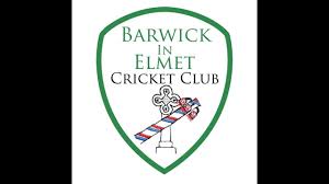 Image result for Barwick In Elmet Cricket Club