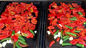 Afbeeldingsresultaat voor red rocoto hot pepper