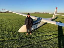 Image result for Peterborough and Spalding Gliding Club