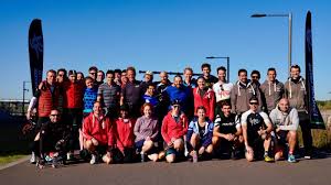 Image result for South London Triathlon Club