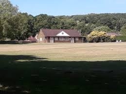 Image result for Overbury Cricket Club
