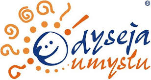 Odyseja Umysłu - logo