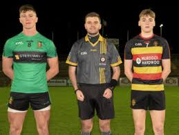 Image result for Cookstown Rugby Football Club