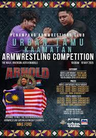 Image result for Arm wrestling club under 18