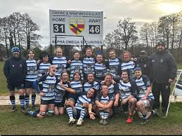 Image result for Winnington rfc