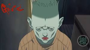 「ジェンナーロ・ガンツ」の画像検索結果