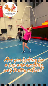 Image result for Eye Badminton Club